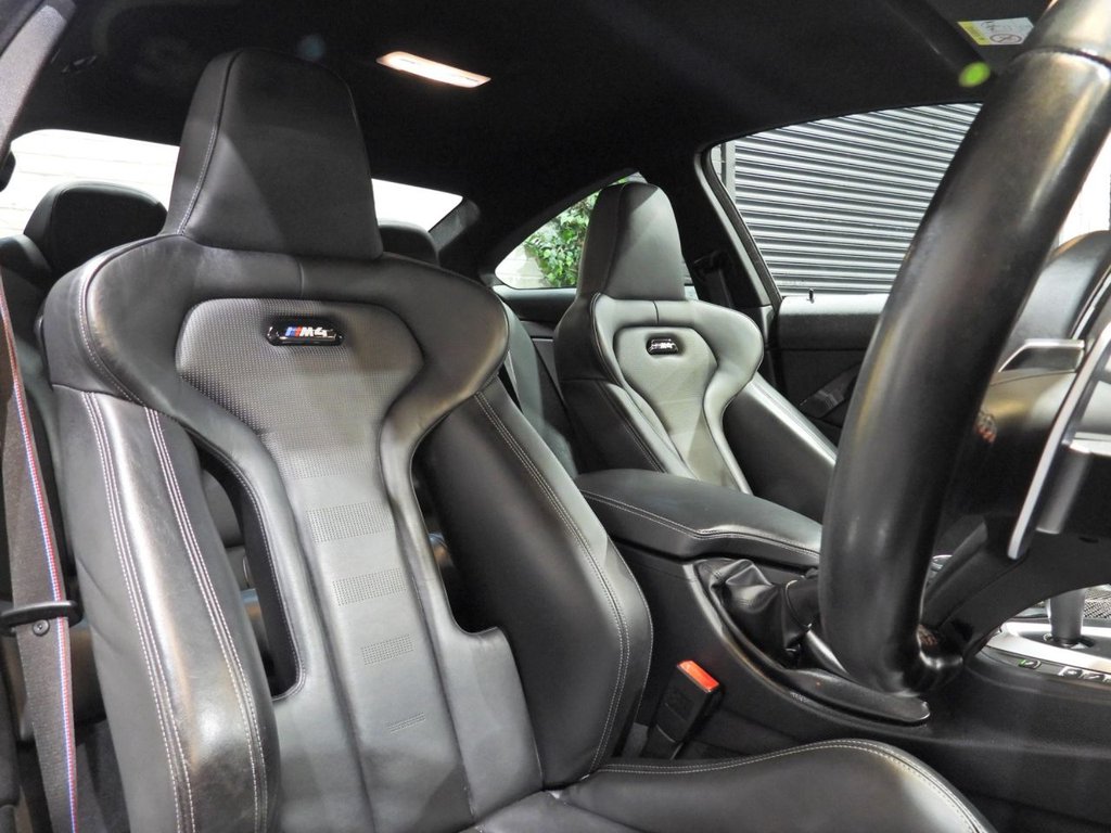 Used BMW M4 2020 for sale - 77850307: Photo 29