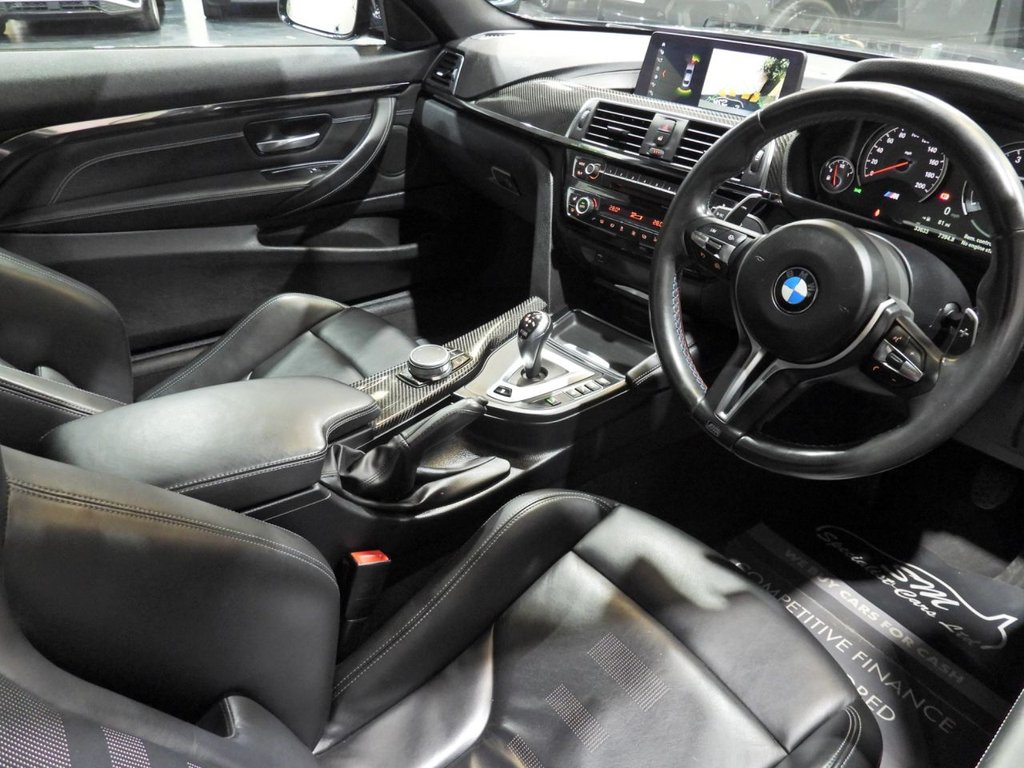 Used BMW M4 2020 for sale - 77850307: Photo 3