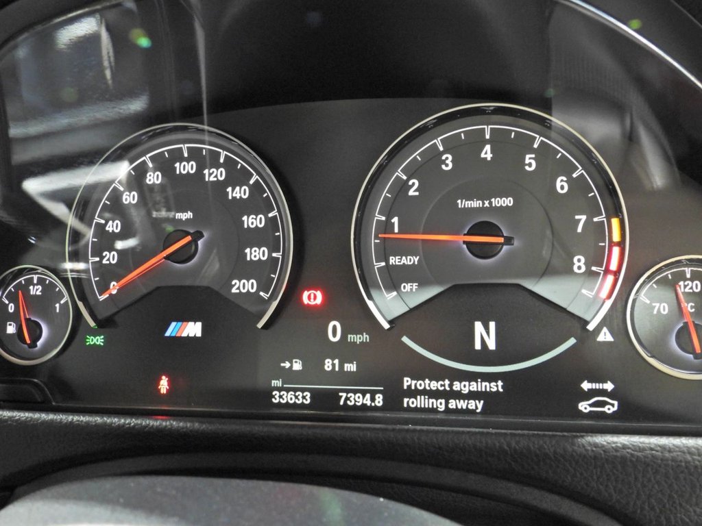 Used BMW M4 2020 for sale - 77850307: Photo 30