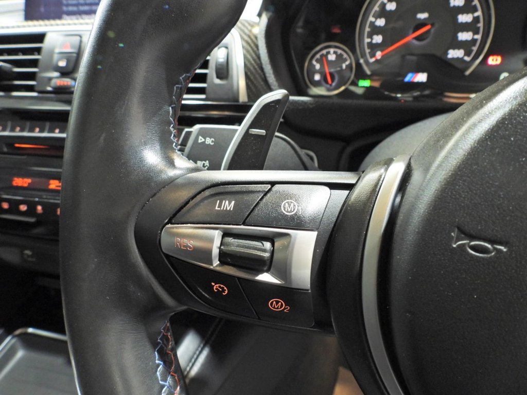 Used BMW M4 2020 for sale - 77850307: Photo 31