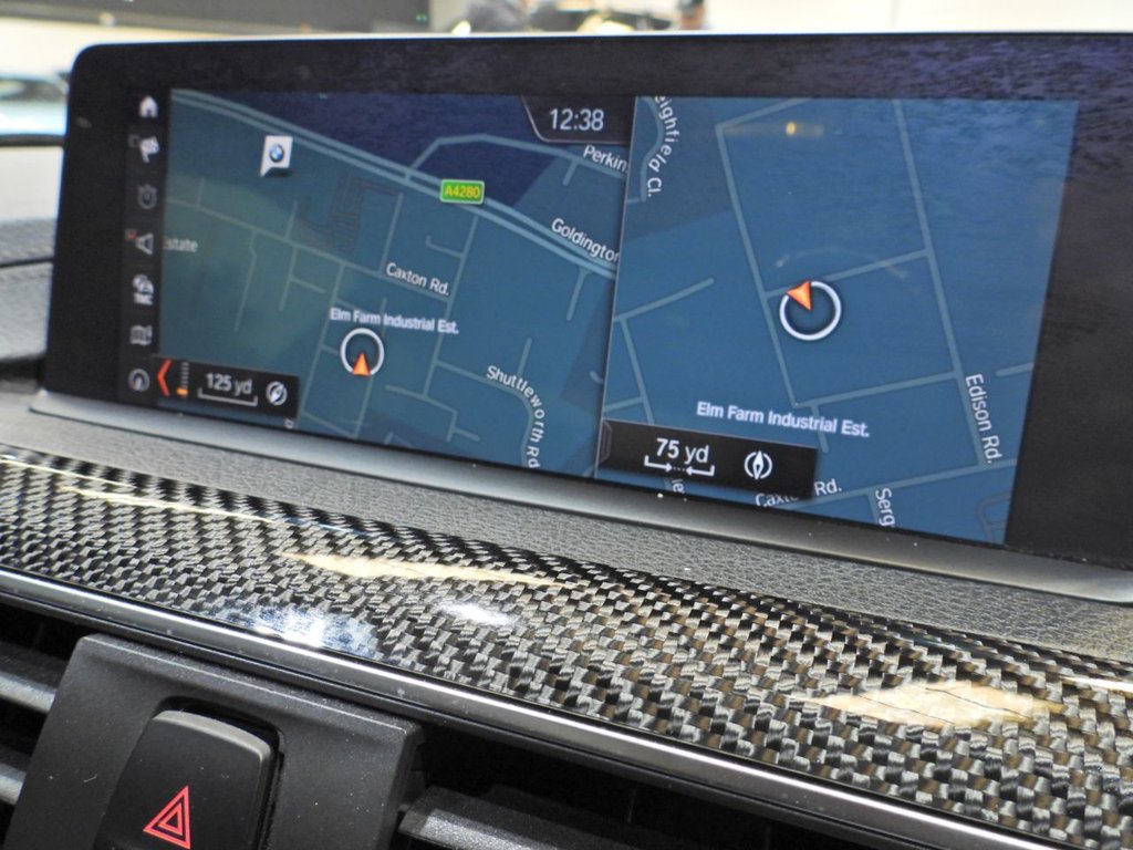 Used BMW M4 2020 for sale - 77850307: Photo 35