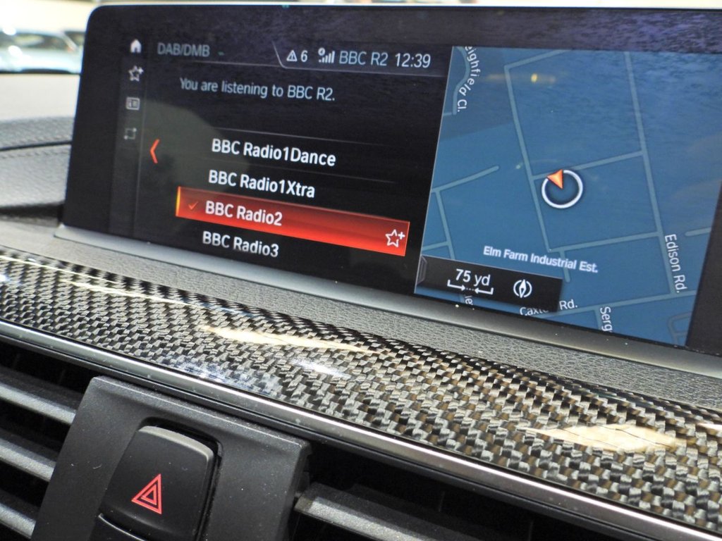 Used BMW M4 2020 for sale - 77850307: Photo 36