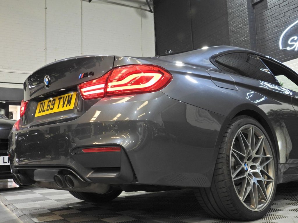 Used BMW M4 2020 for sale - 77850307: Photo 39