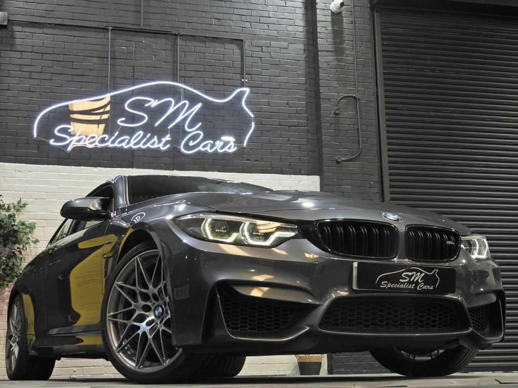 Used BMW M4 2020 for sale - 77850307: Photo 44