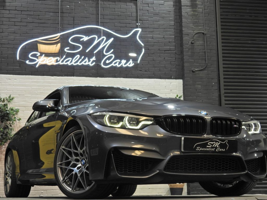 Used BMW M4 2020 for sale - 77850307: Photo 5