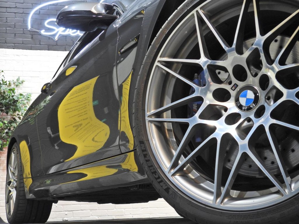 Used BMW M4 2020 for sale - 77850307: Photo 7