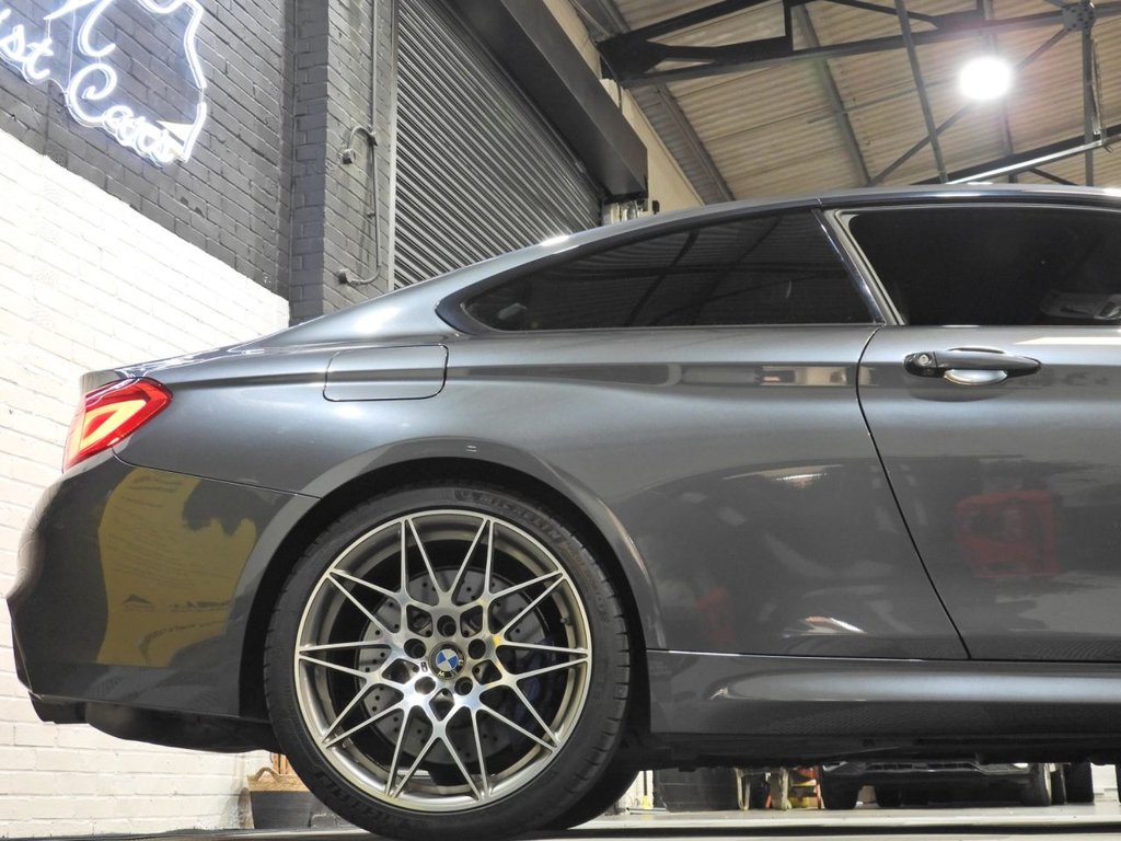 Used BMW M4 2020 for sale - 77850307: Photo 9