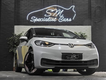 Used Volkswagen ID.3 2021 for sale - 78818958: Photo