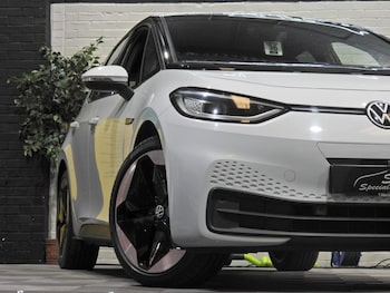 Used Volkswagen ID.3 2021 for sale - 78818958: Photo