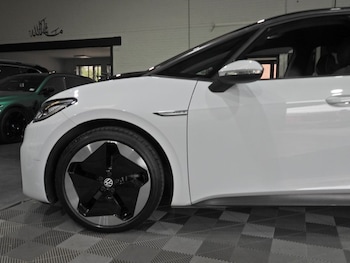 Used Volkswagen ID.3 2021 for sale - 78818958: Photo