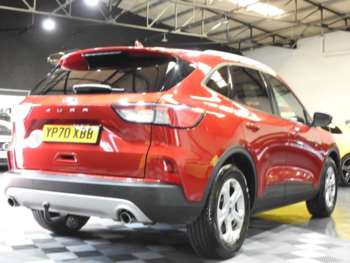 Used Ford Kuga 2020 for sale - 74448746: Photo