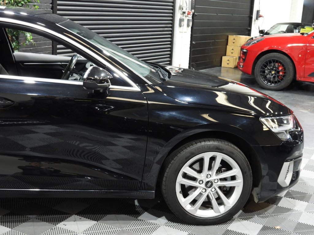 Used Audi A3 2022 for sale - 76356900: Photo 11