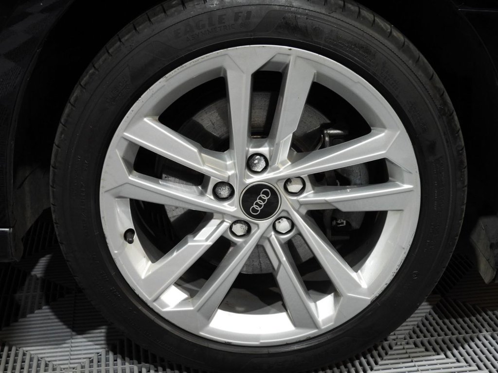 Used Audi A3 2022 for sale - 76356900: Photo 12
