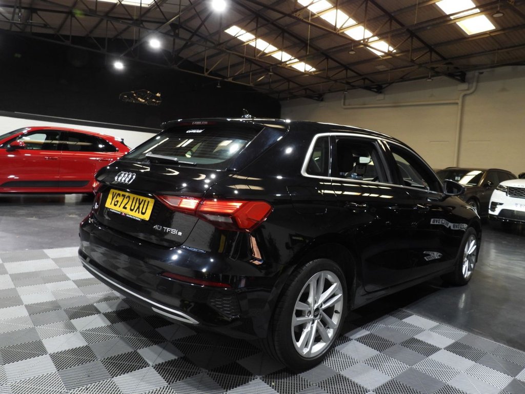 Used Audi A3 2022 for sale - 76356900: Photo 13