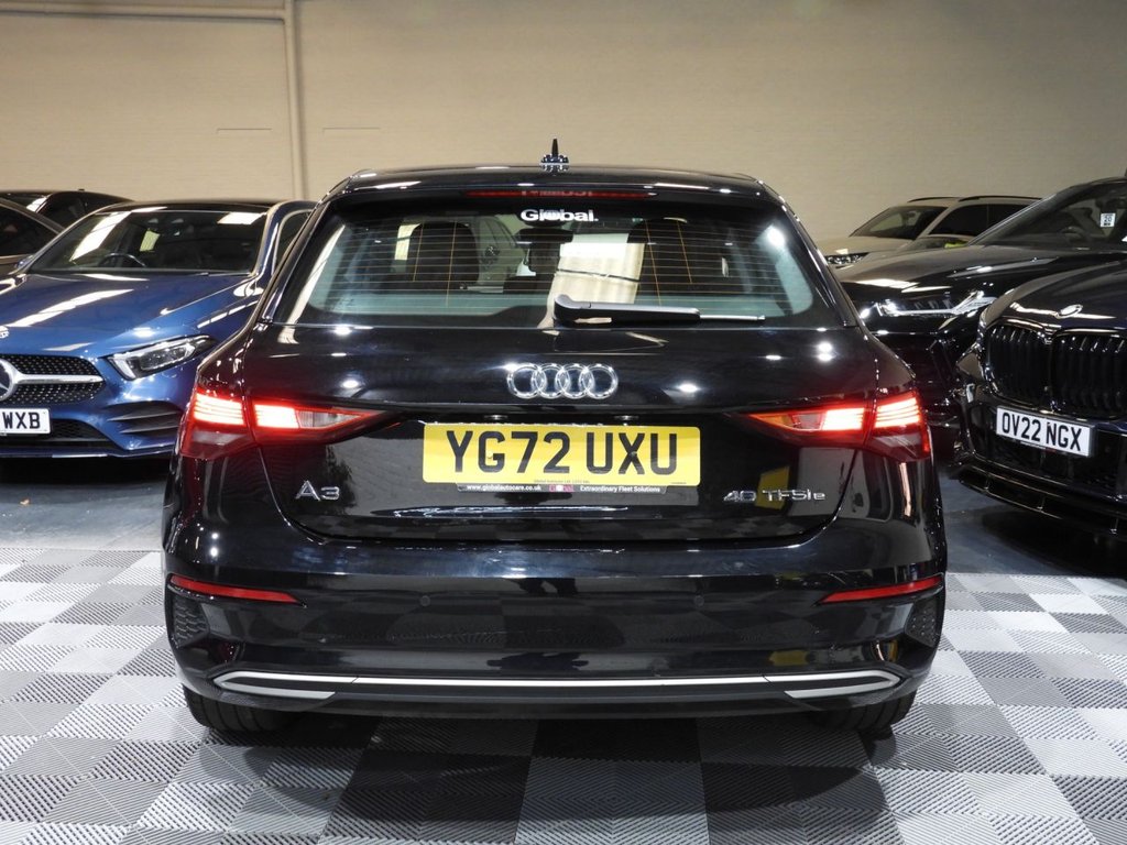 Used Audi A3 2022 for sale - 76356900: Photo 14