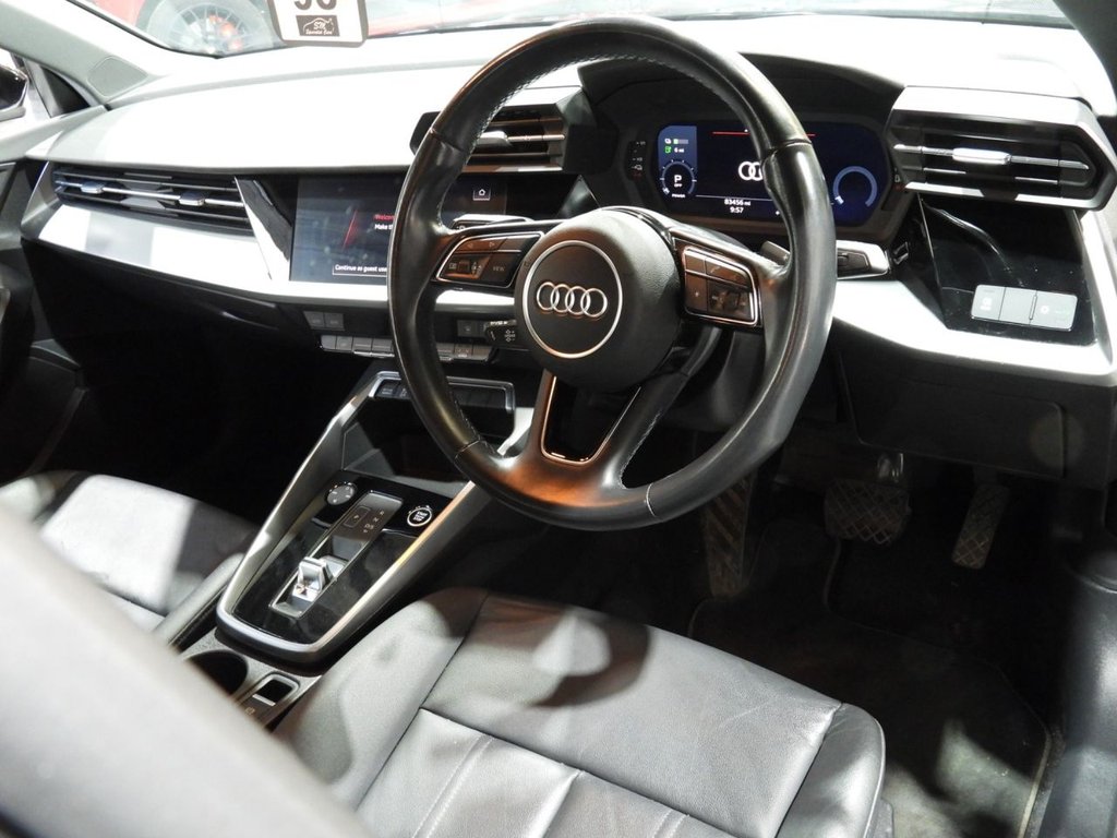 Used Audi A3 2022 for sale - 76356900: Photo 17