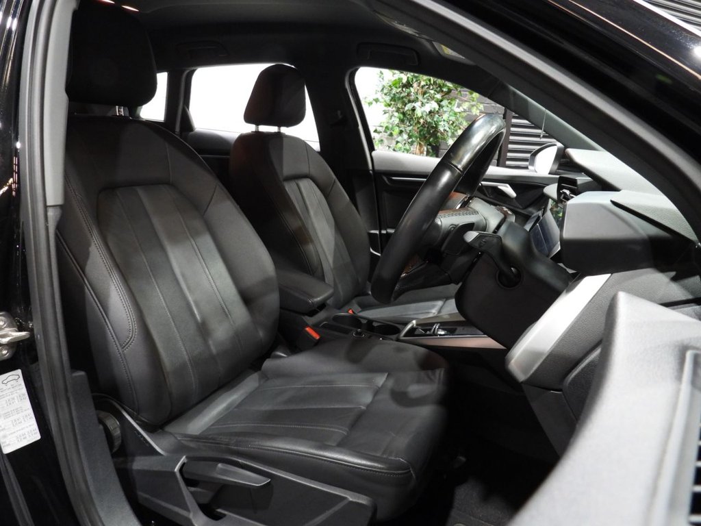 Used Audi A3 2022 for sale - 76356900: Photo 18