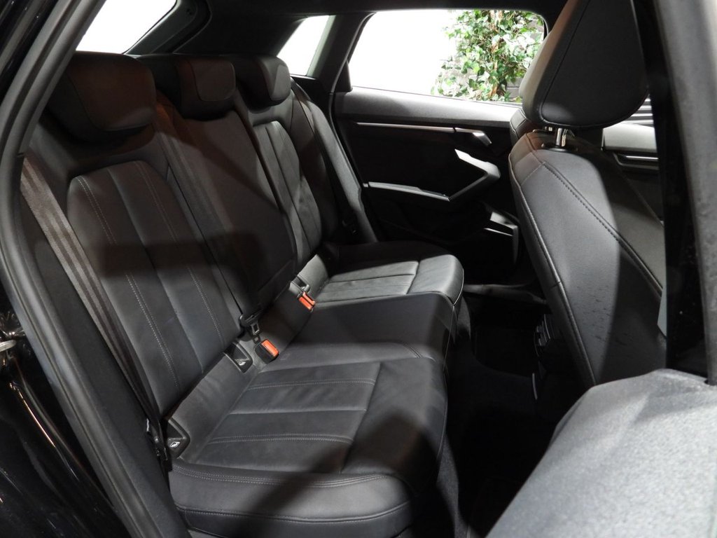 Used Audi A3 2022 for sale - 76356900: Photo 19