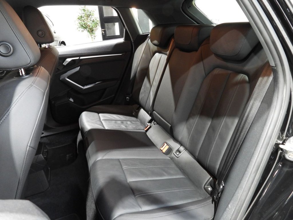 Used Audi A3 2022 for sale - 76356900: Photo 21