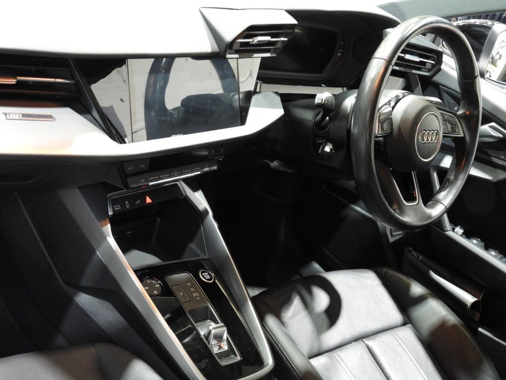 Used Audi A3 2022 for sale - 76356900: Photo 23