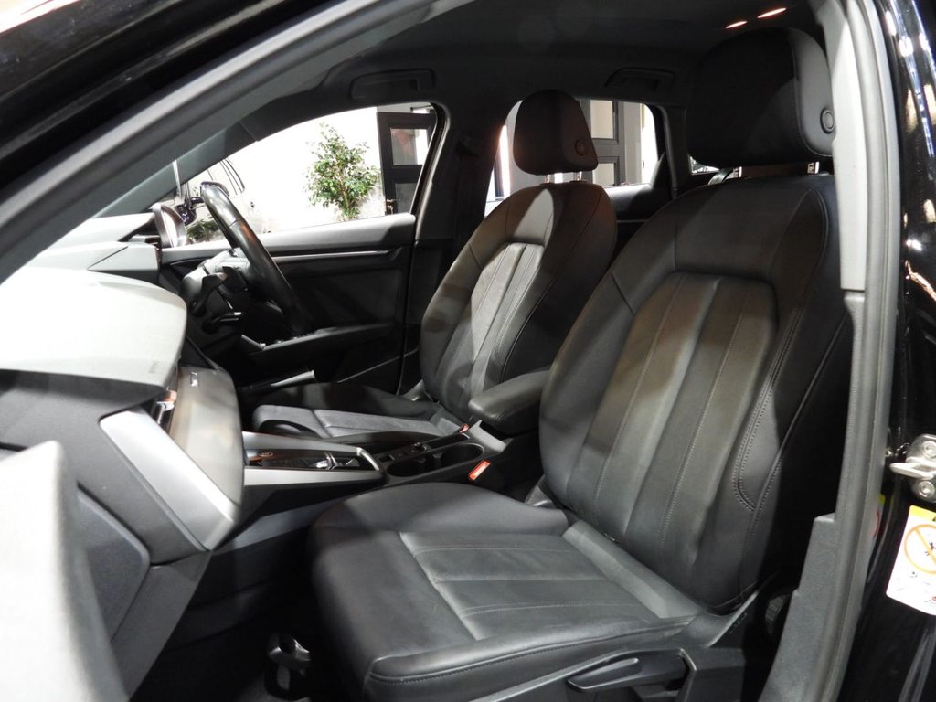 Used Audi A3 2022 for sale - 76356900: Photo 24