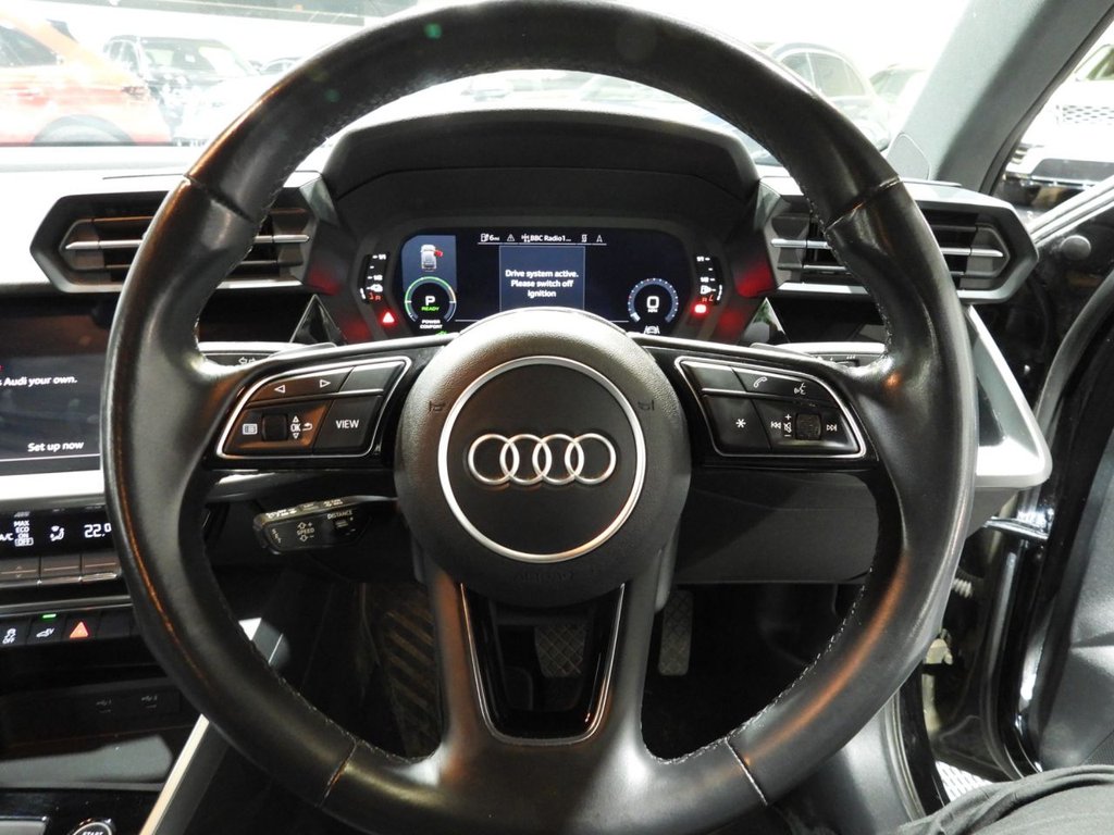 Used Audi A3 2022 for sale - 76356900: Photo 25