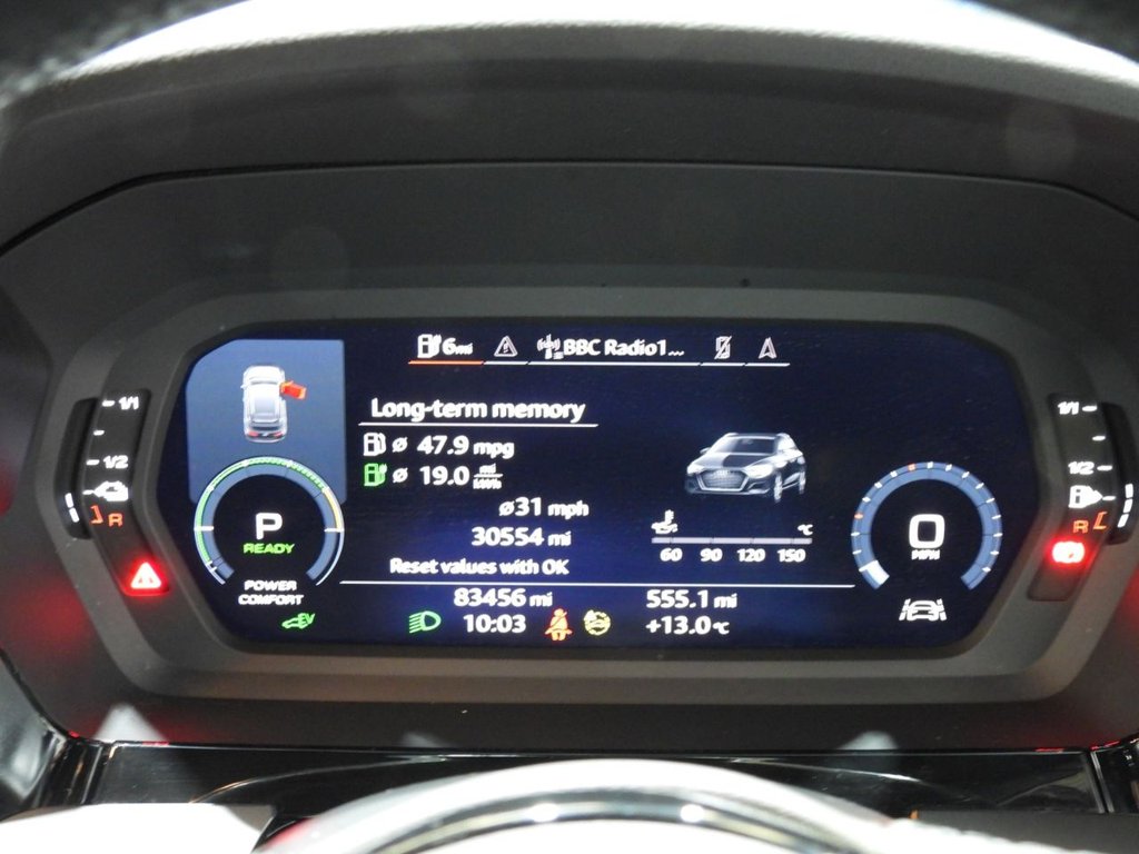 Used Audi A3 2022 for sale - 76356900: Photo 29