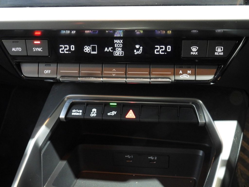 Used Audi A3 2022 for sale - 76356900: Photo 31
