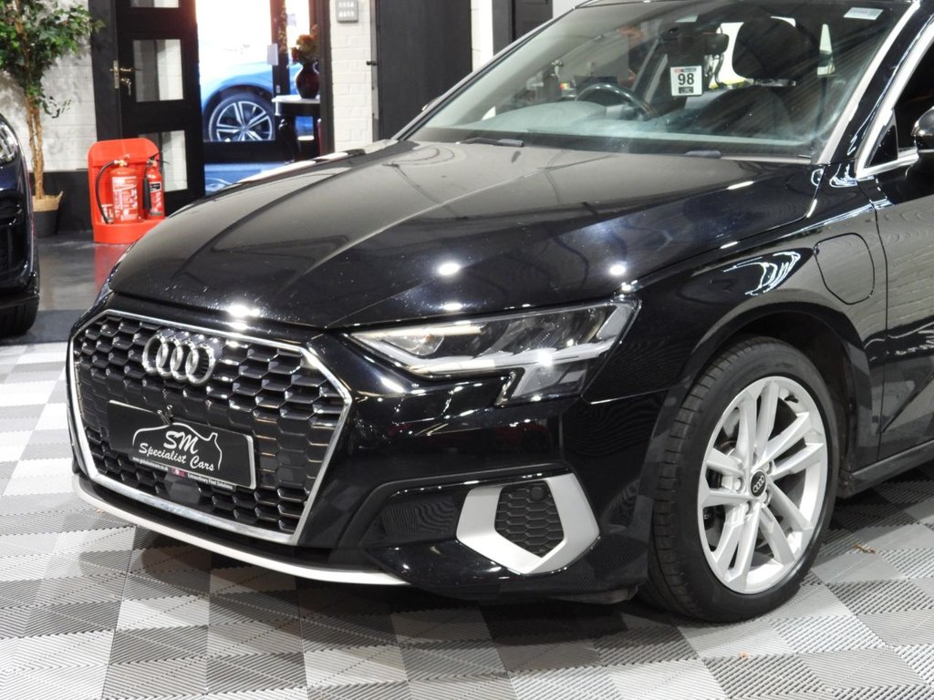 Used Audi A3 2022 for sale - 76356900: Photo 6