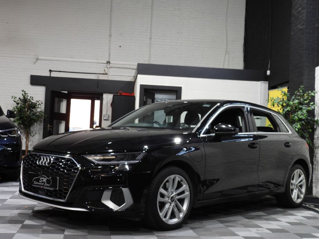 Used Audi A3 2022 for sale - 76356900: Photo 7