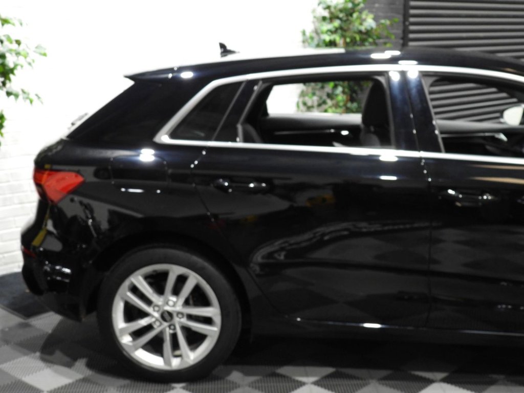 Used Audi A3 2022 for sale - 76356900: Photo 9