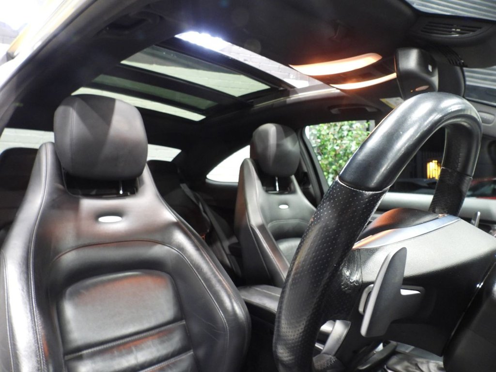 Used Mercedes-Benz C Class 2014 for sale - 77065180: Photo 16