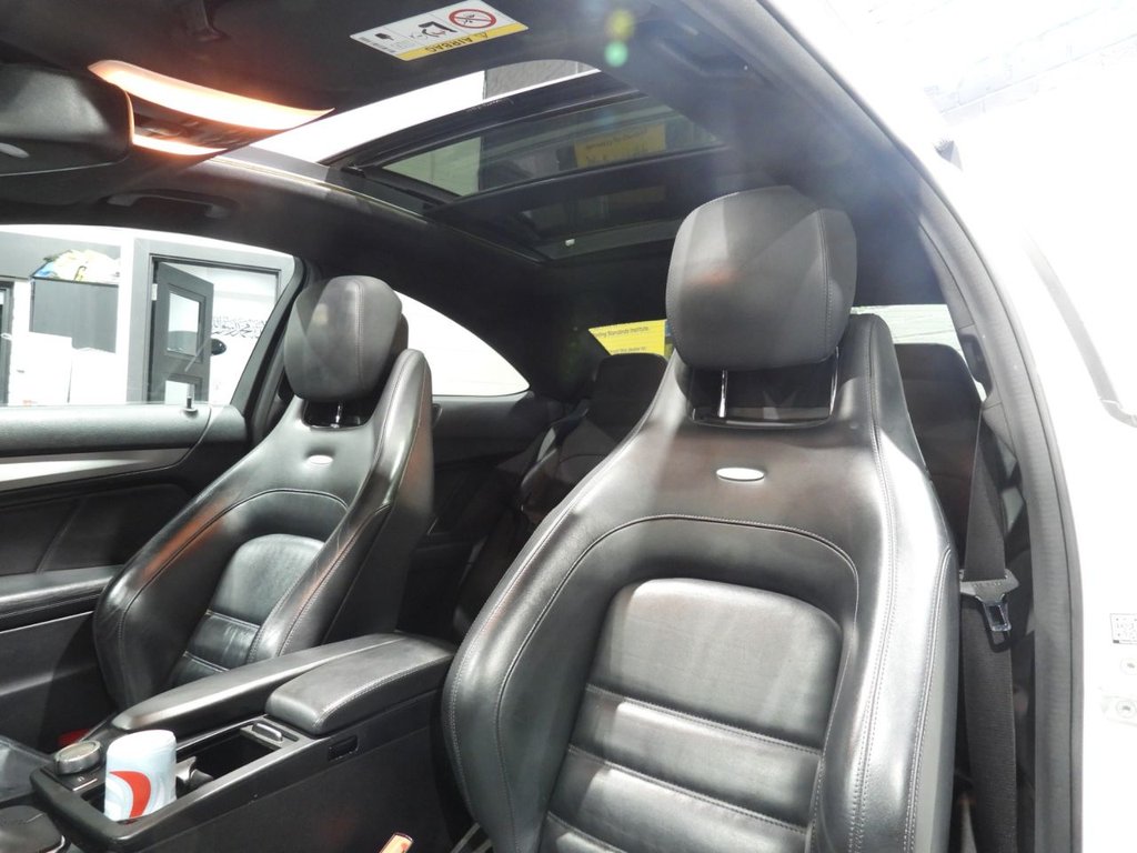 Used Mercedes-Benz C Class 2014 for sale - 77065180: Photo 17