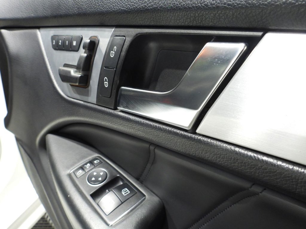 Used Mercedes-Benz C Class 2014 for sale - 77065180: Photo 20