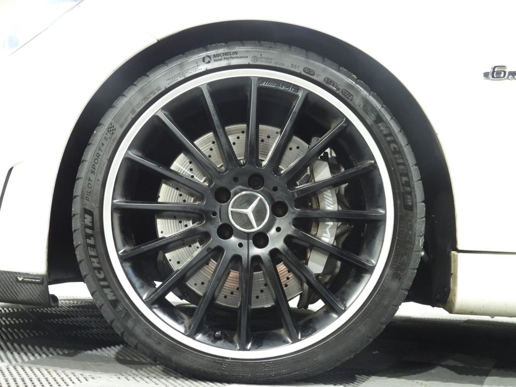 Used Mercedes-Benz C Class 2014 for sale - 77065180: Photo 25