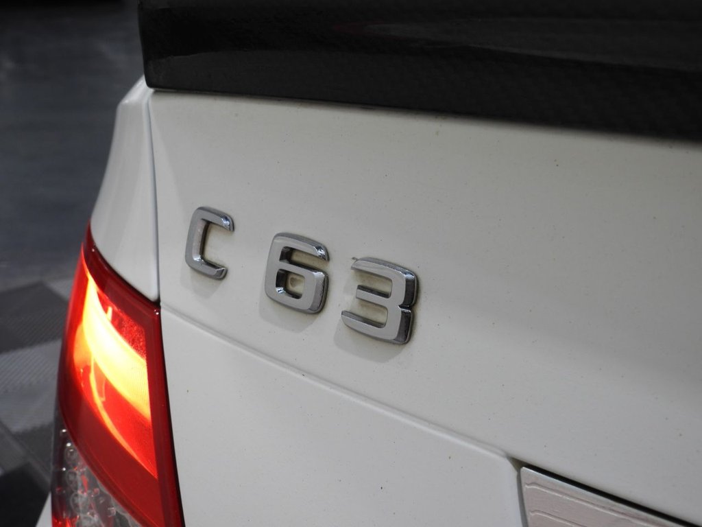 Used Mercedes-Benz C Class 2014 for sale - 77065180: Photo 26