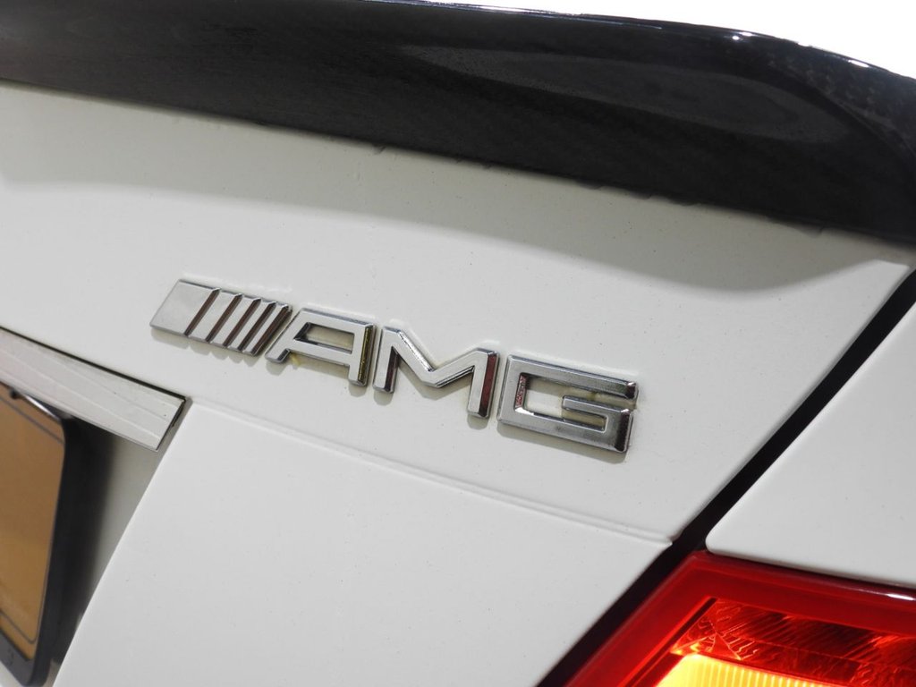 Used Mercedes-Benz C Class 2014 for sale - 77065180: Photo 27