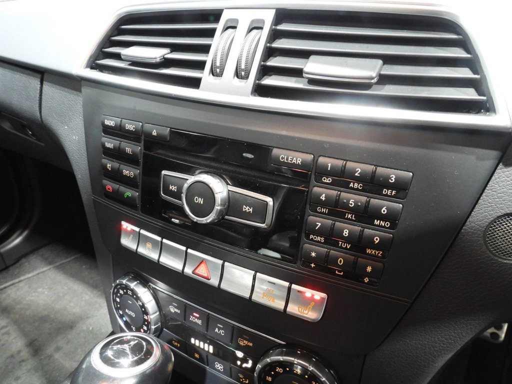 Used Mercedes-Benz C Class 2014 for sale - 77065180: Photo 30