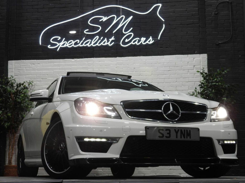 Used Mercedes-Benz C Class 2014 for sale - 77065180: Photo 31