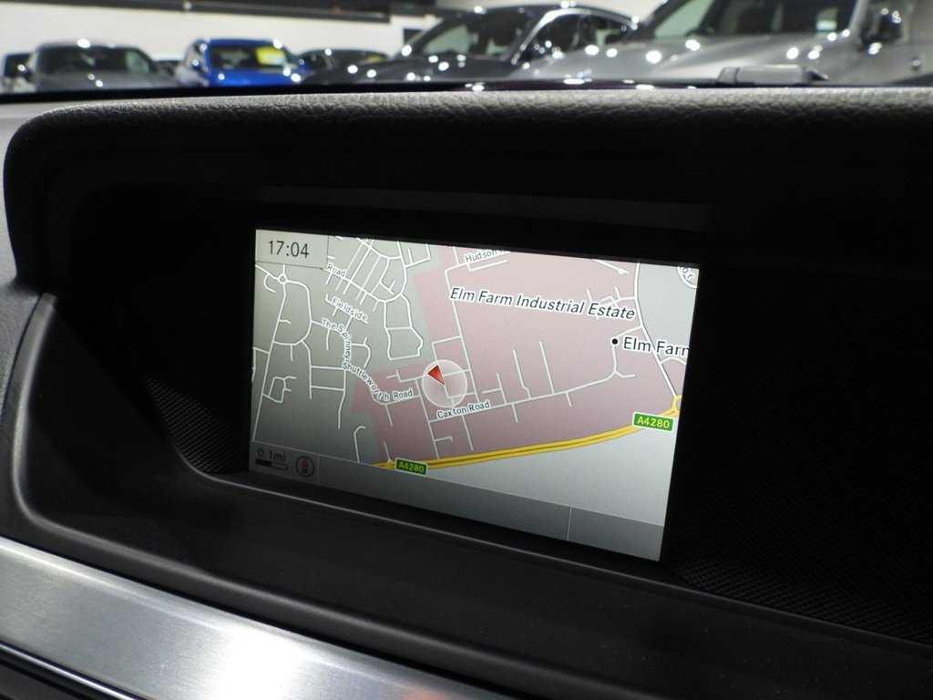 Used Mercedes-Benz C Class 2014 for sale - 77065180: Photo 33