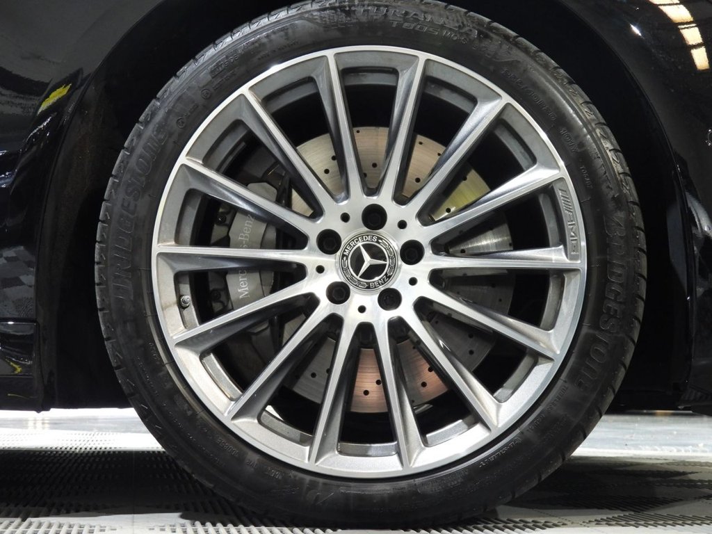 Used Mercedes-Benz S Class 2025 for sale - 76923471: Photo 12