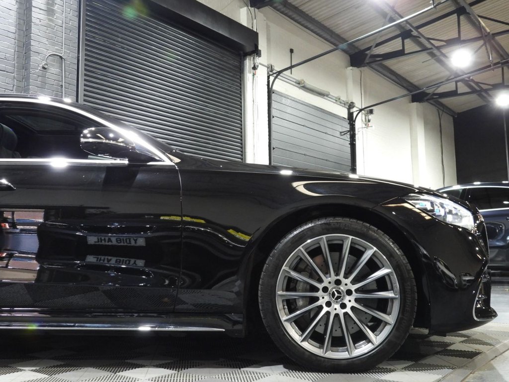 Used Mercedes-Benz S Class 2025 for sale - 76923471: Photo 14