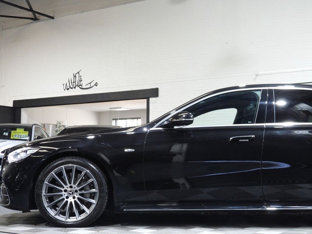 Used Mercedes-Benz S Class 2025 for sale - 76923471: Photo 18