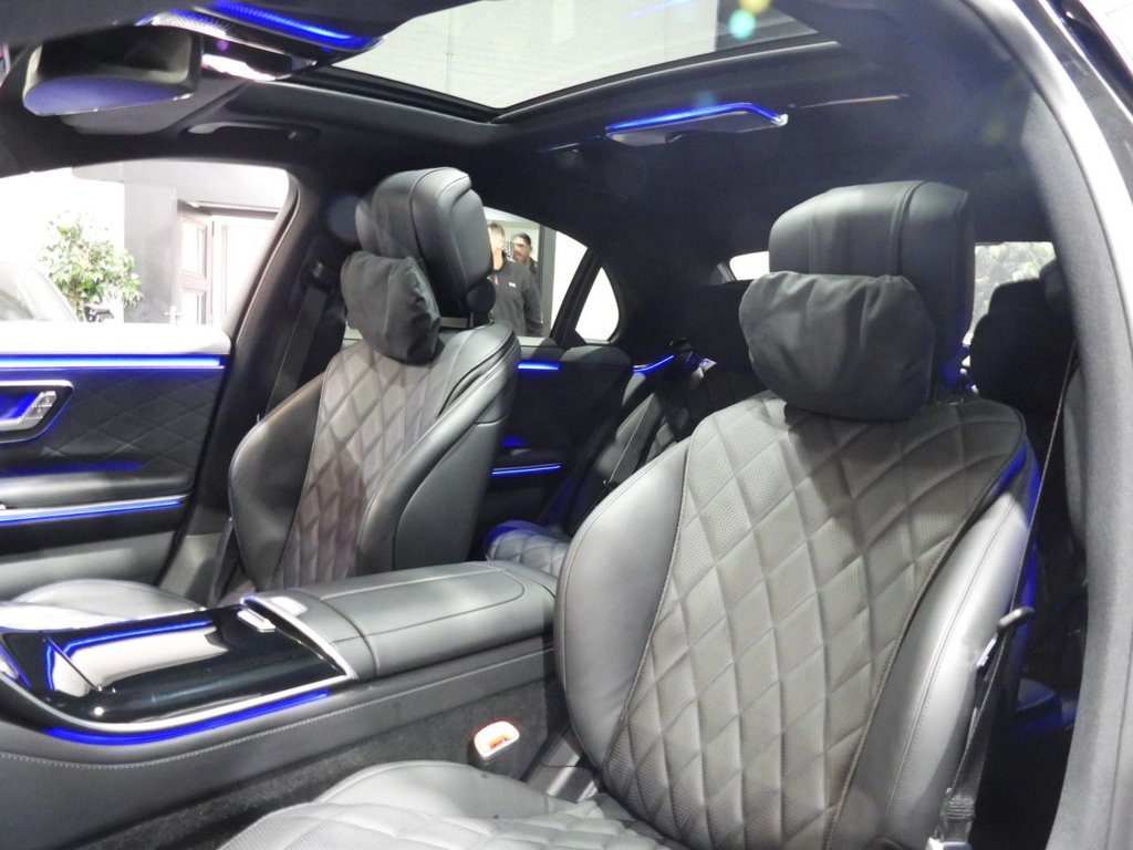 Used Mercedes-Benz S Class 2025 for sale - 76923471: Photo 22