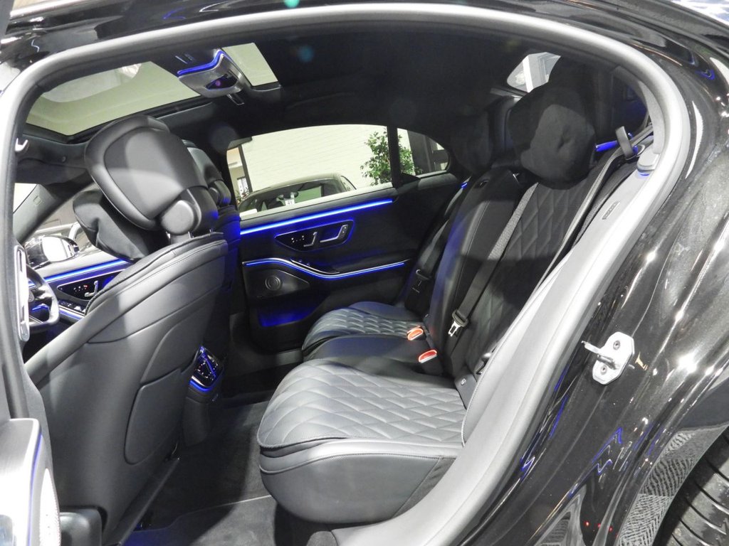 Used Mercedes-Benz S Class 2025 for sale - 76923471: Photo 23
