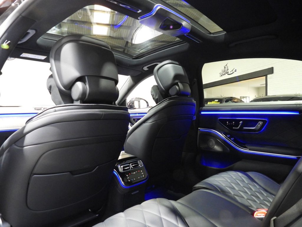 Used Mercedes-Benz S Class 2025 for sale - 76923471: Photo 24