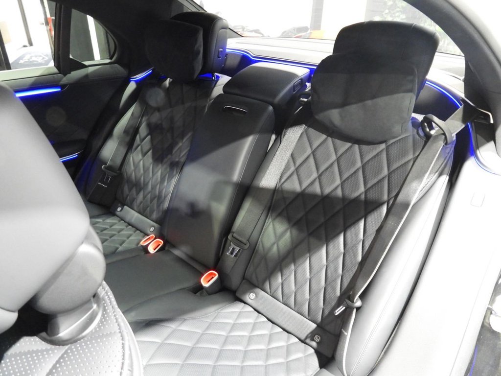 Used Mercedes-Benz S Class 2025 for sale - 76923471: Photo 26