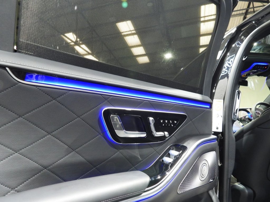 Used Mercedes-Benz S Class 2025 for sale - 76923471: Photo 28