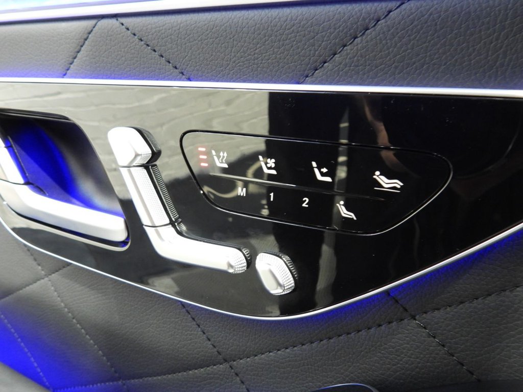 Used Mercedes-Benz S Class 2025 for sale - 76923471: Photo 30