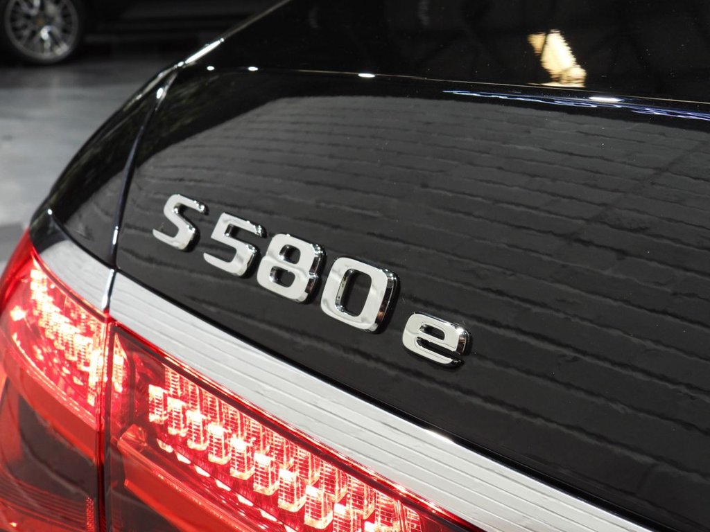 Used Mercedes-Benz S Class 2025 for sale - 76923471: Photo 32